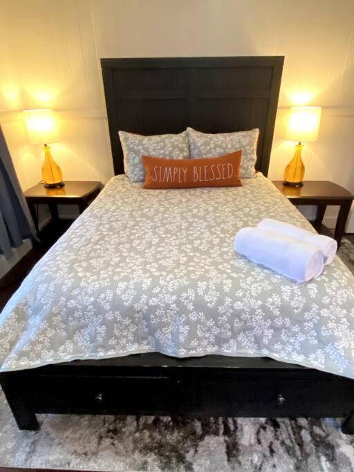 Your Hilo Homebase - Lovely 3 Bedroom In Heart Of Hilo With Ac! Экстерьер фото